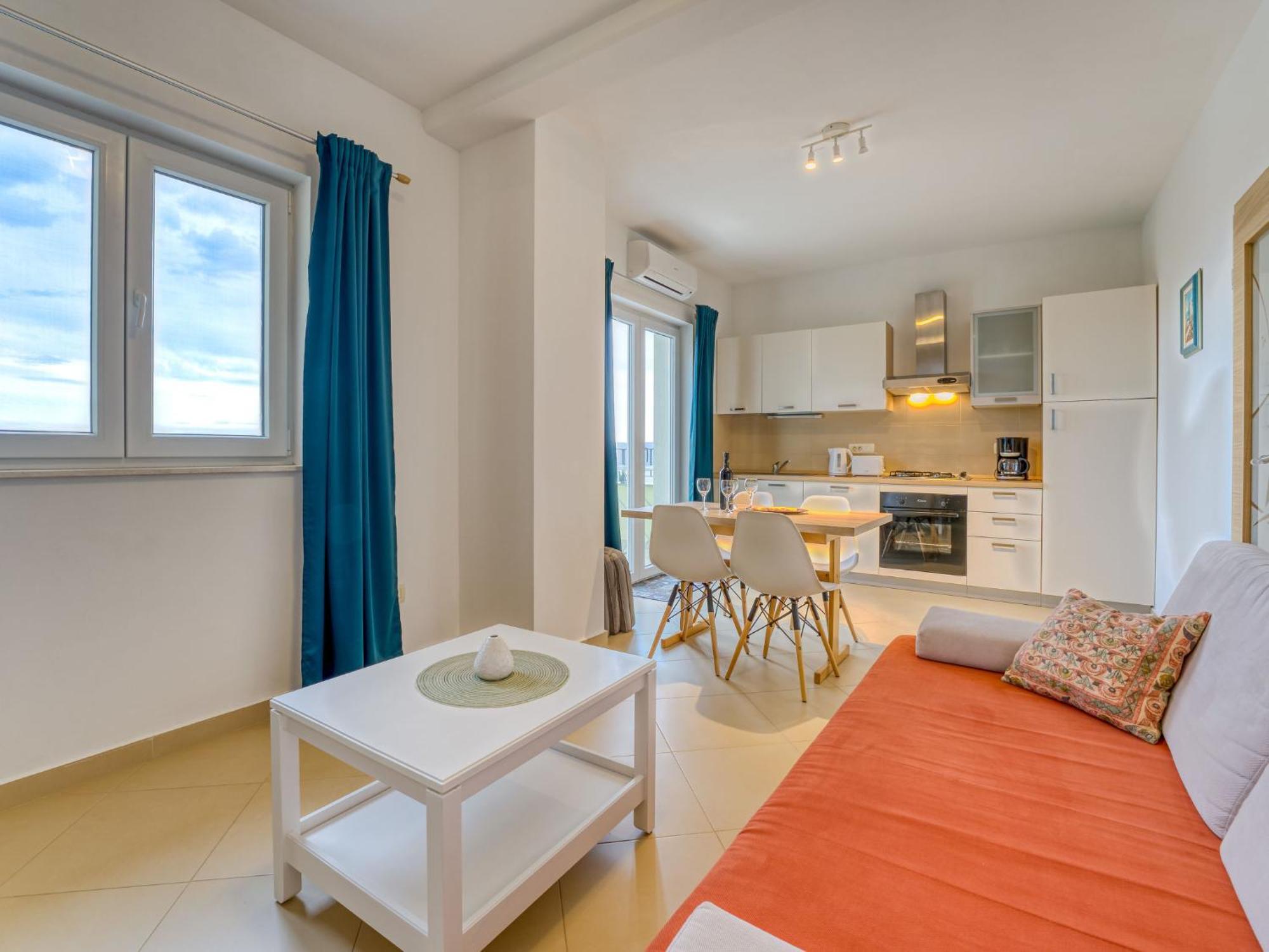 Apartment Villa Tara-1 By Interhome Brseč Exterior foto
